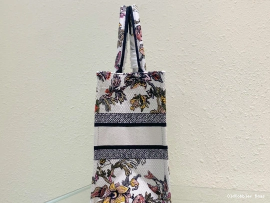 OldCobbler Bags TOTE-36*18*28CM DIRO BOOK MEDIUM 0809